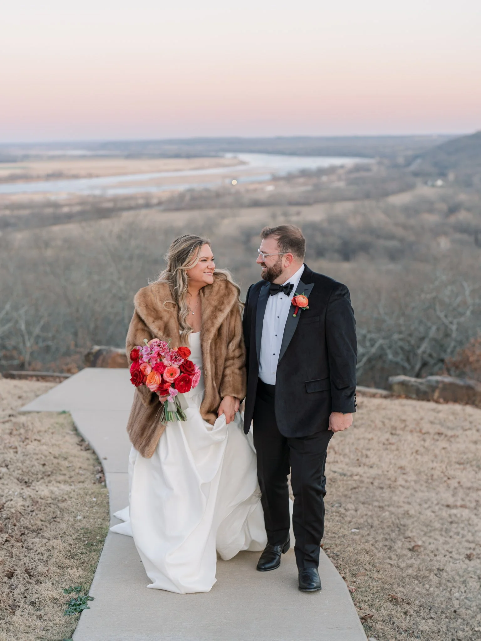 Tulsa Bixby Jenks Broken Arrow Oklahoma wedding venues Dream Point Ranch (90).jpg
