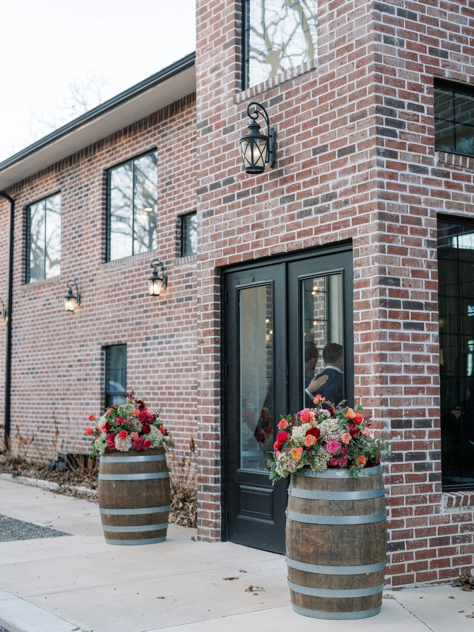 Tulsa Bixby Jenks Broken Arrow Oklahoma wedding venues Dream Point Ranch (37).jpg