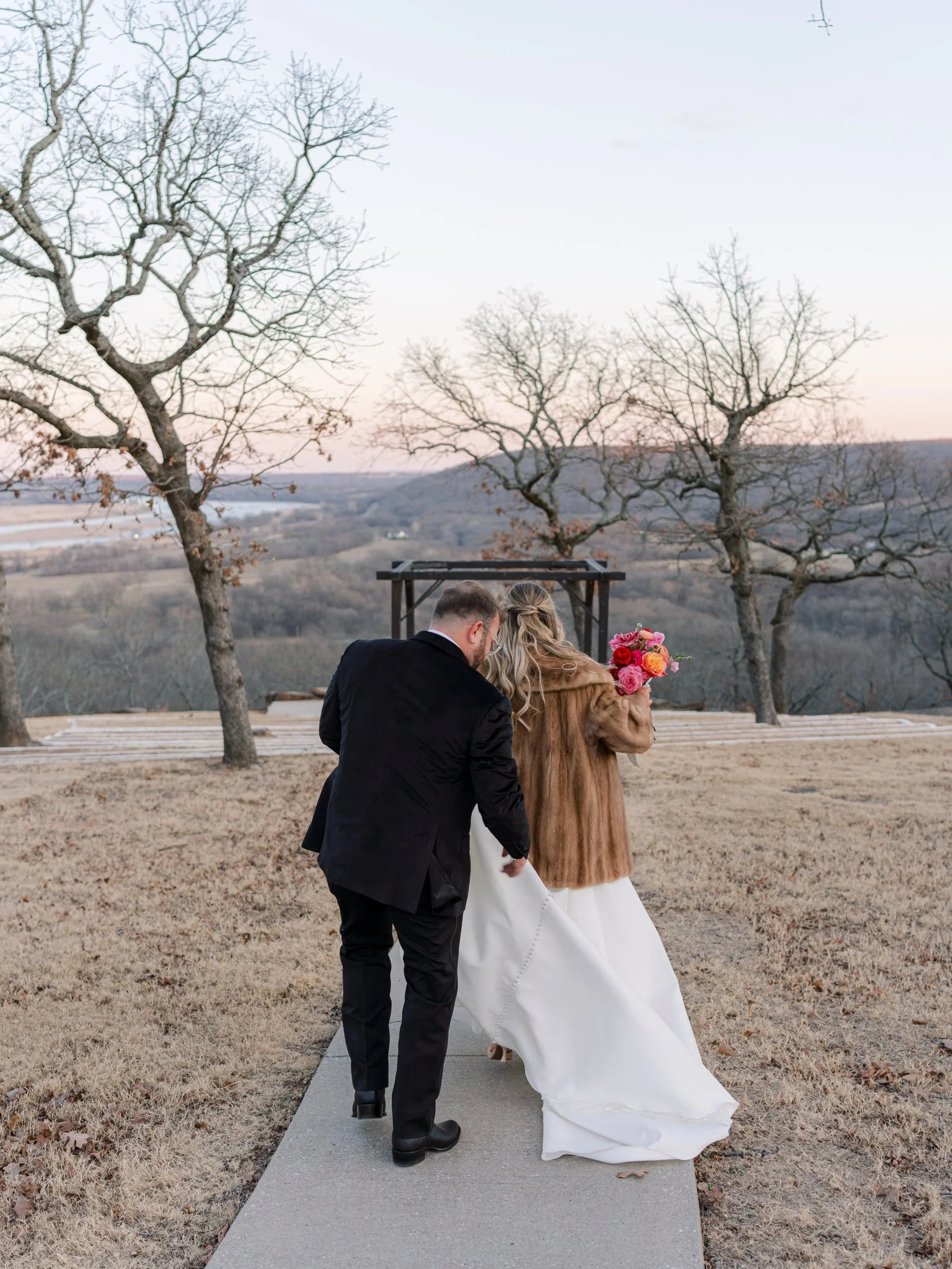 Tulsa Bixby Jenks Broken Arrow Oklahoma wedding venues Dream Point Ranch (86).jpg