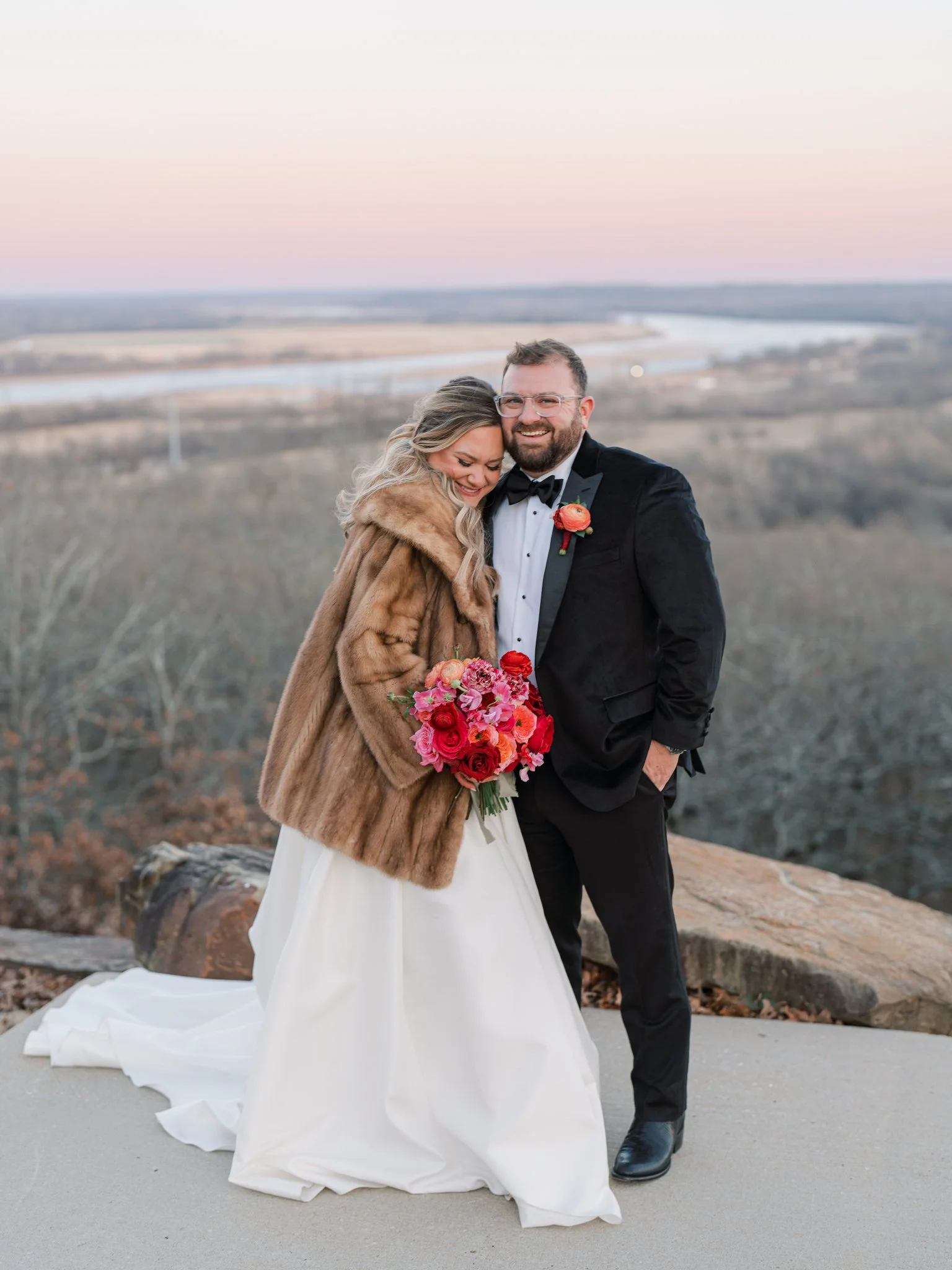 Tulsa Bixby Jenks Broken Arrow Oklahoma wedding venues Dream Point Ranch (89).jpg