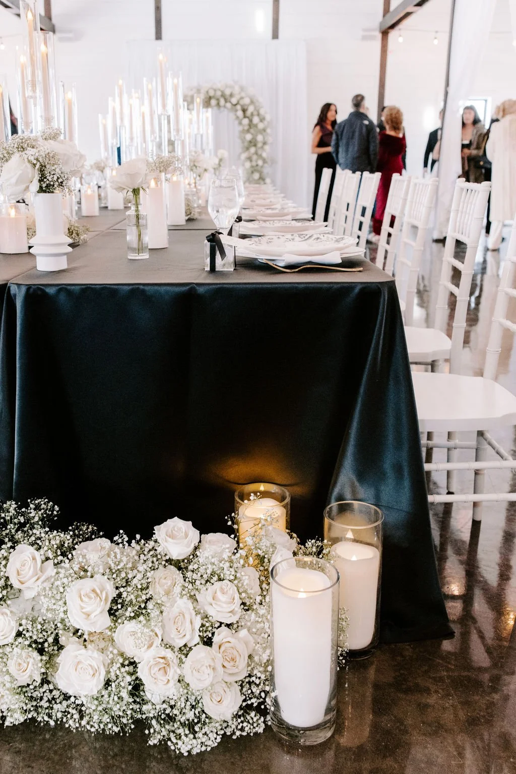 Dream Point Ranch Tulsa Bixby Jenks Broken Arrow Oklahoma wedding venues winter indoor ceremony (65).jpg