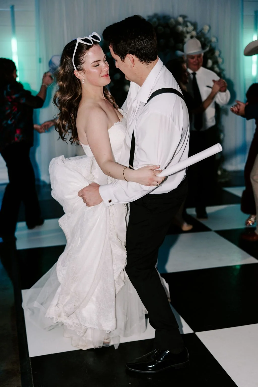 Dream Point Ranch Tulsa Bixby Jenks Broken Arrow Oklahoma wedding venues winter indoor ceremony (107).jpg
