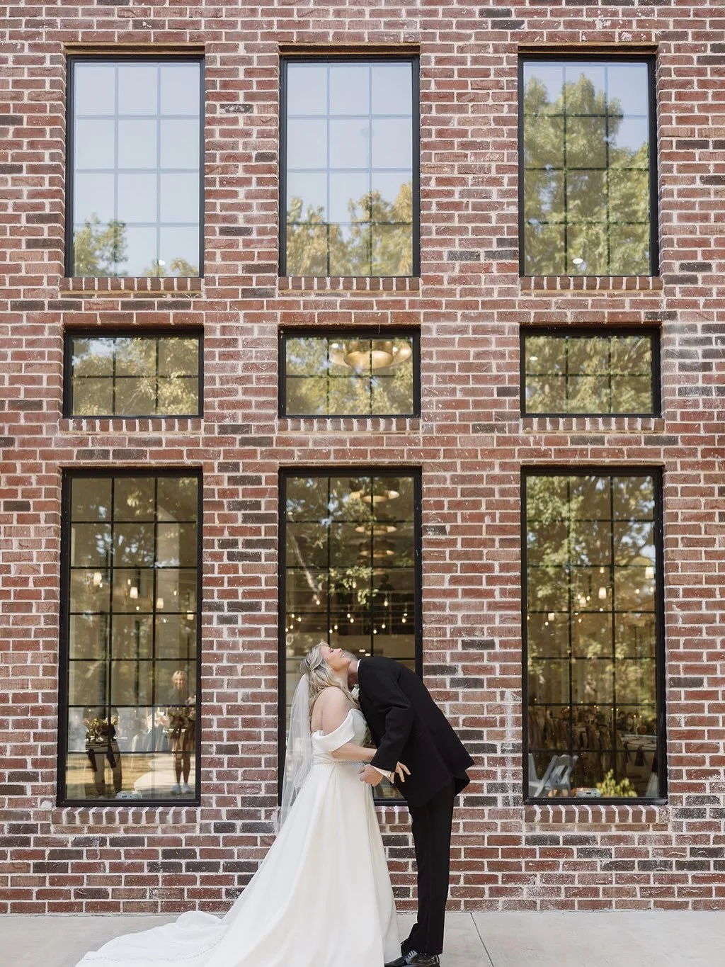 Next in our FAQ series is a very common question,
 &ldquo;Do you hold dates while we make a decision?&rdquo;
⠀⠀⠀⠀⠀⠀⠀⠀⠀
We know choosing your venue is a big decision. That&rsquo;s why we always recommend booking as soon as you know it&rsquo;s the one!