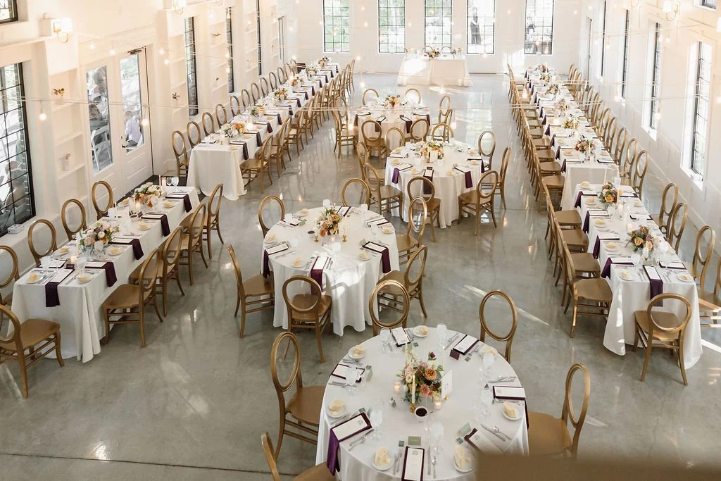 Best Wedding Venue in Tulsa Bixby Jenks Broken Arrow Oklahoma brick exterior modern elegant large windows  (41).jpg
