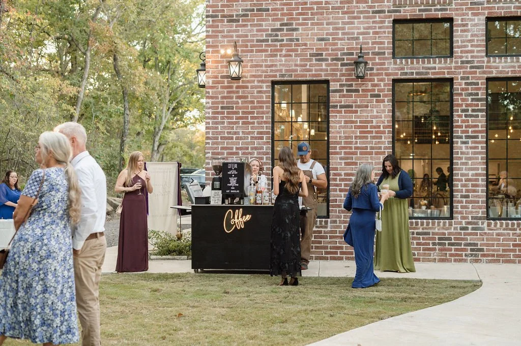 Best Wedding Venue in Tulsa Bixby Jenks Broken Arrow Oklahoma brick exterior modern elegant large windows  (152).jpg