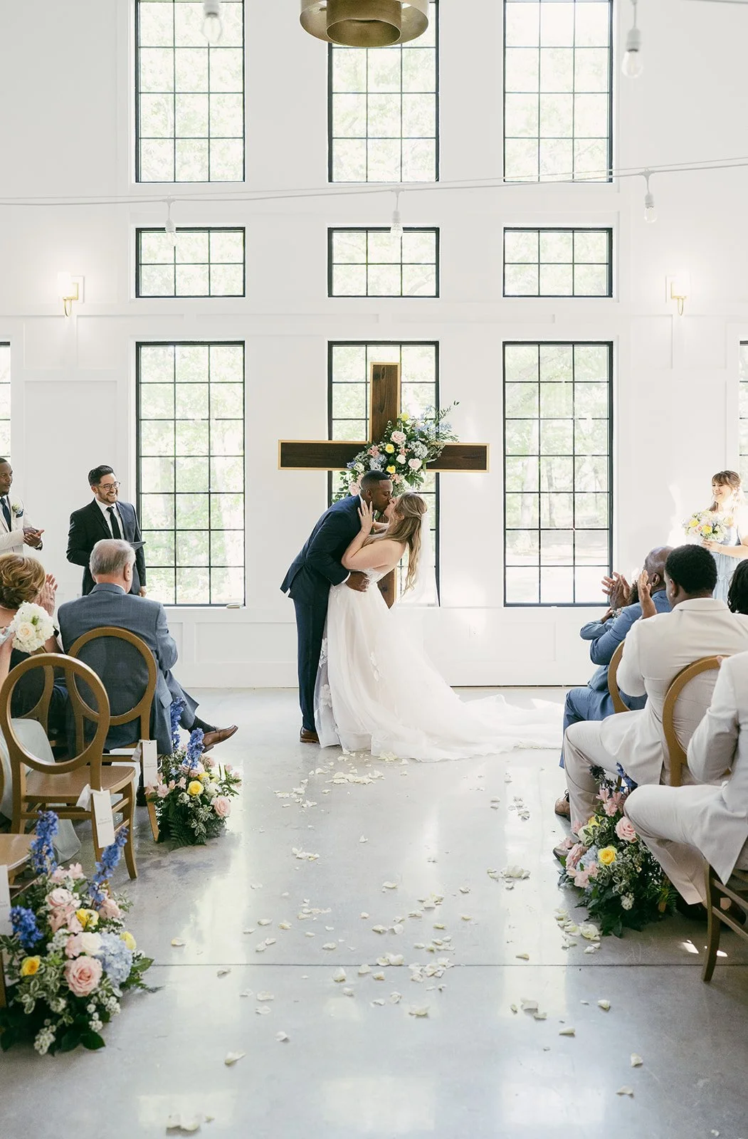 Tulsa Bixby Jenks Broken Arrow Oklahoma wedding venue Mountain Crest Riverbend Chapel Dream Point Ranch (100).jpg
