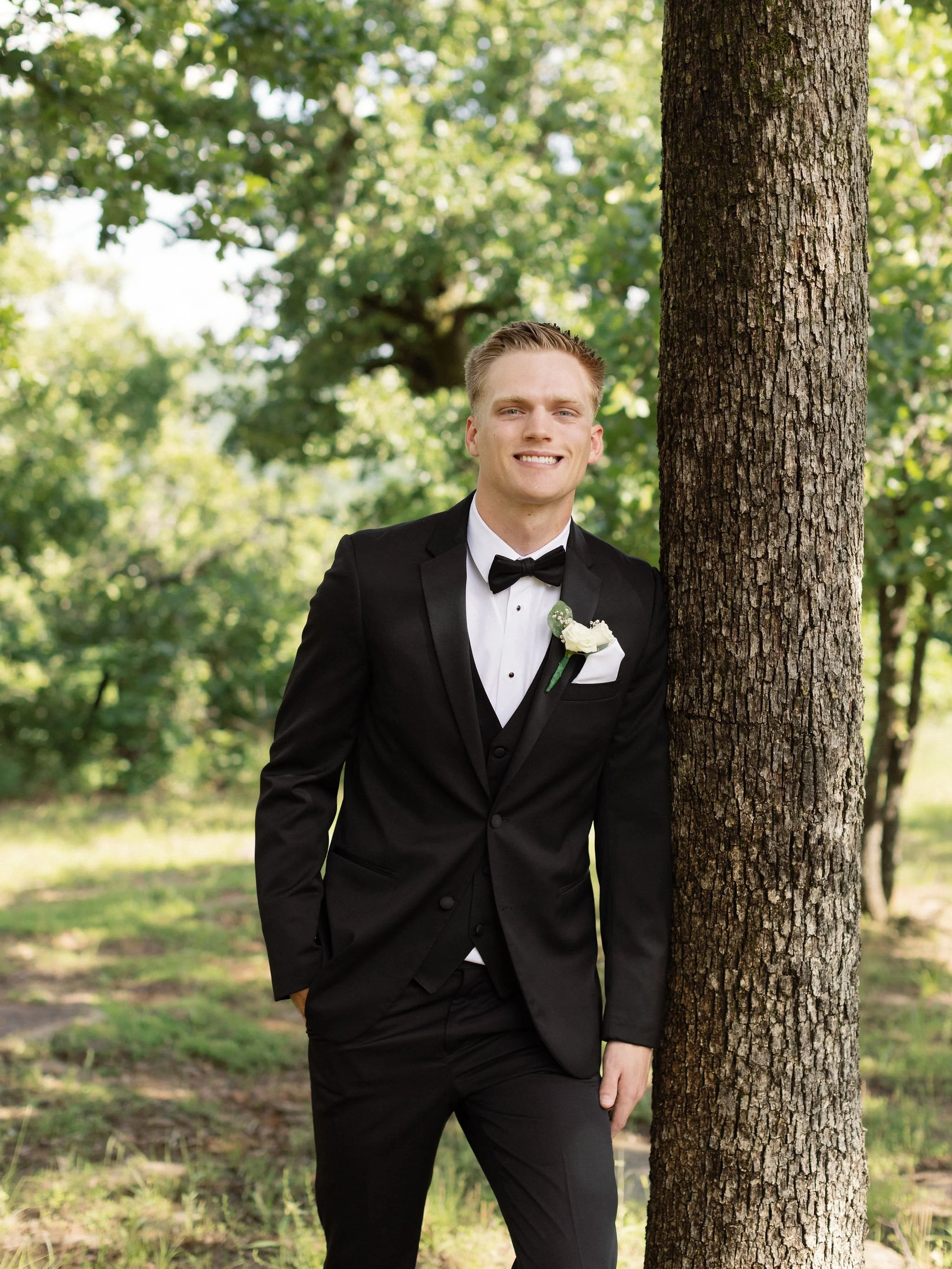 Best Summer Wedding Venue in Tulsa Bixby Jenks Broken Arrow Sapulpa Oklahoma Dream Point Ranch  (41).jpg