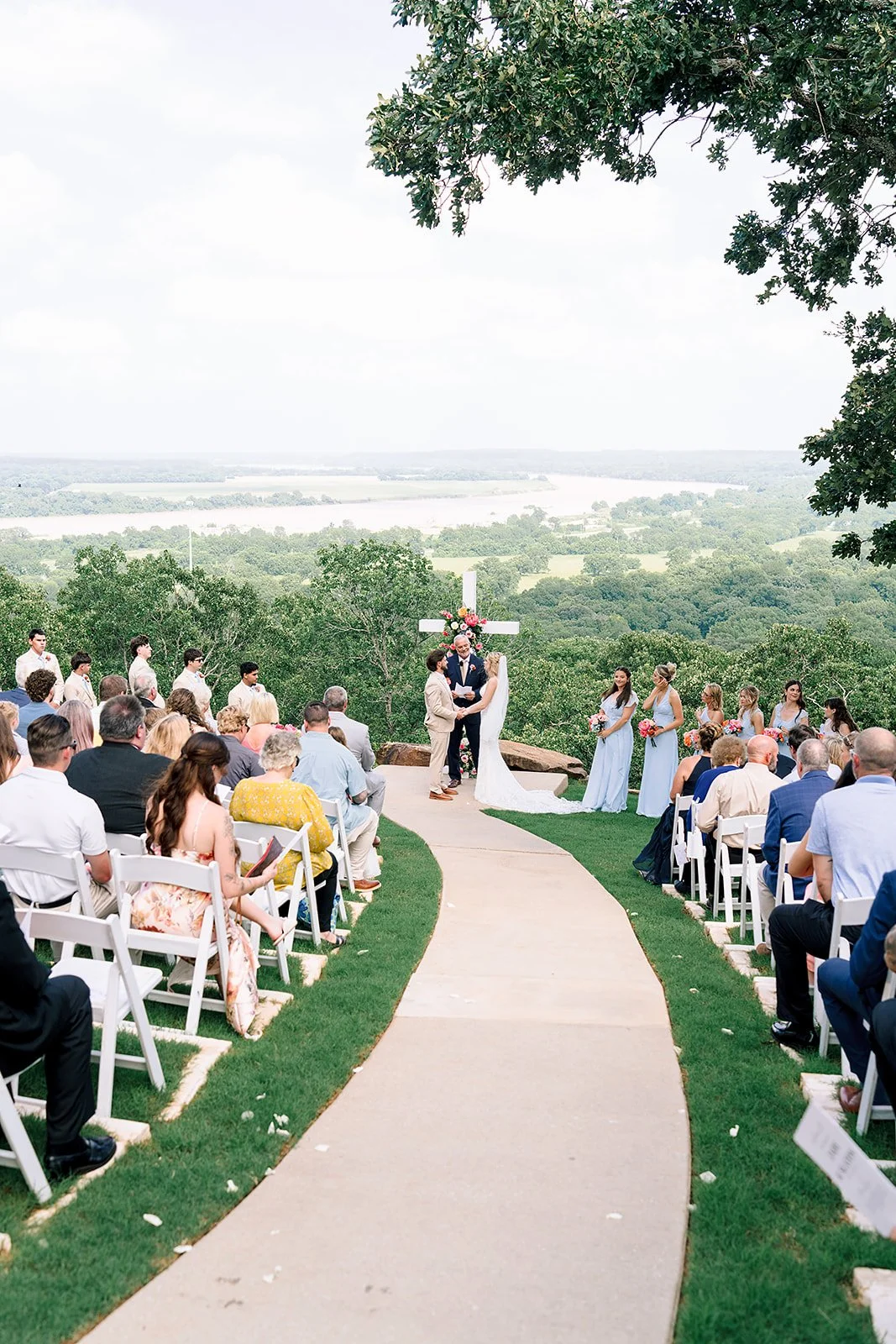 Best Tulsa Wedding Venue in Oklahoma Dream Point Ranch (6).jpg
