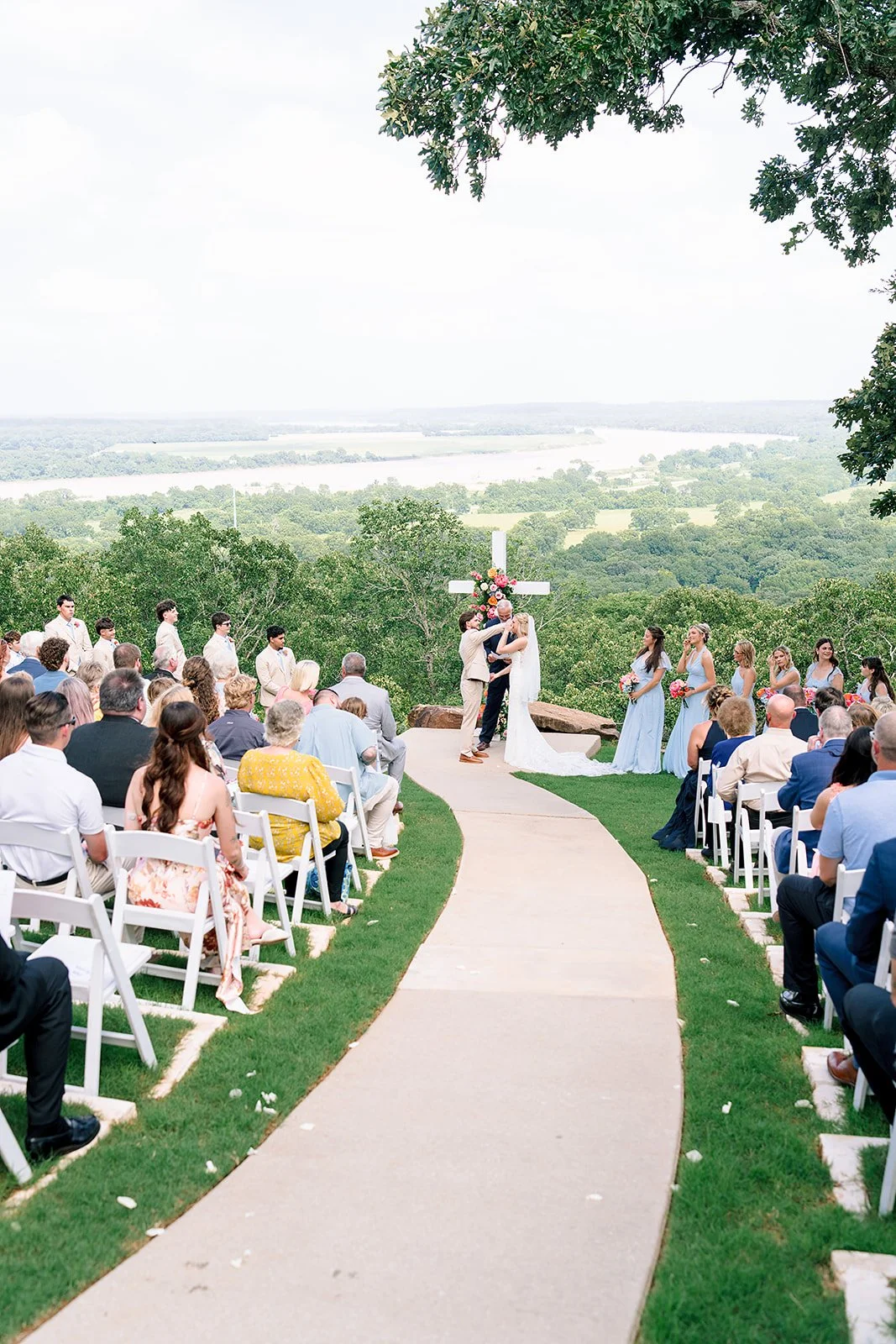 Best Tulsa Wedding Venue in Oklahoma Dream Point Ranch (7).jpg
