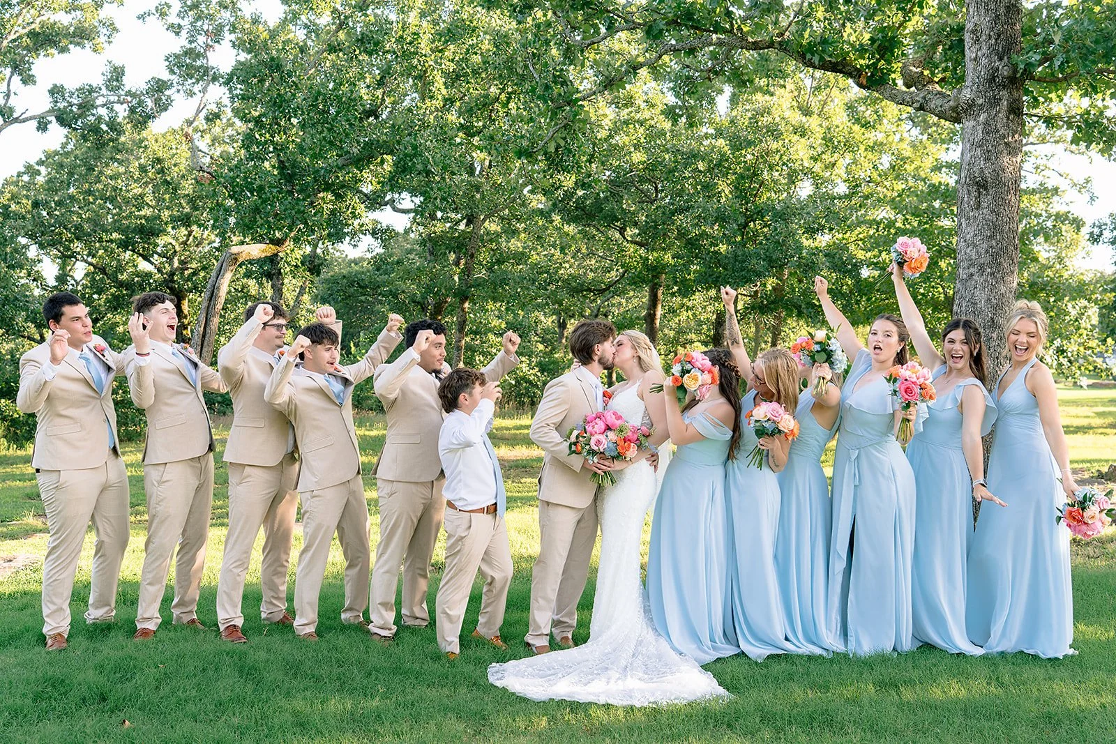 Best Tulsa Wedding Venue in Oklahoma Dream Point Ranch (56).jpg