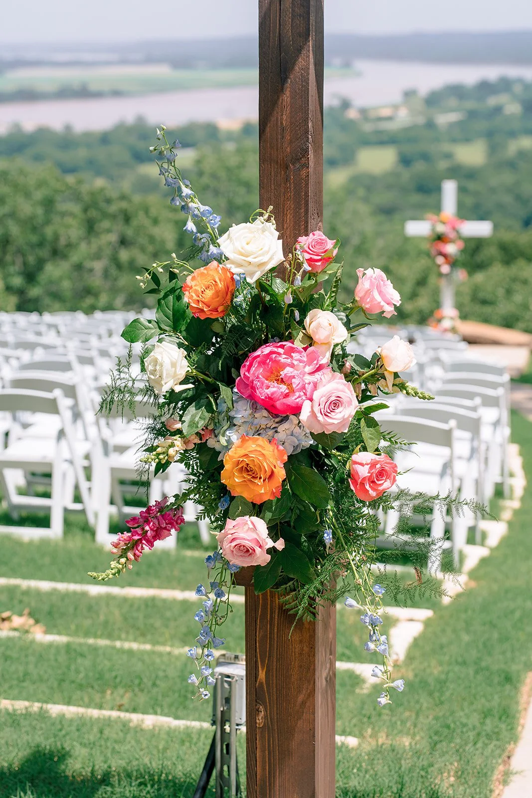 Best Tulsa Wedding Venue in Oklahoma Dream Point Ranch (140).jpg