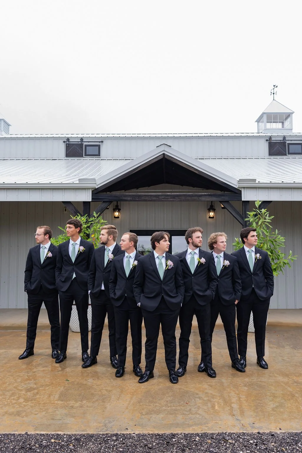 Tulsa Luxury Wedding Venue near Bixby Jenks Broken Arrow Sapulpa Dream Point Ranch (19).jpg