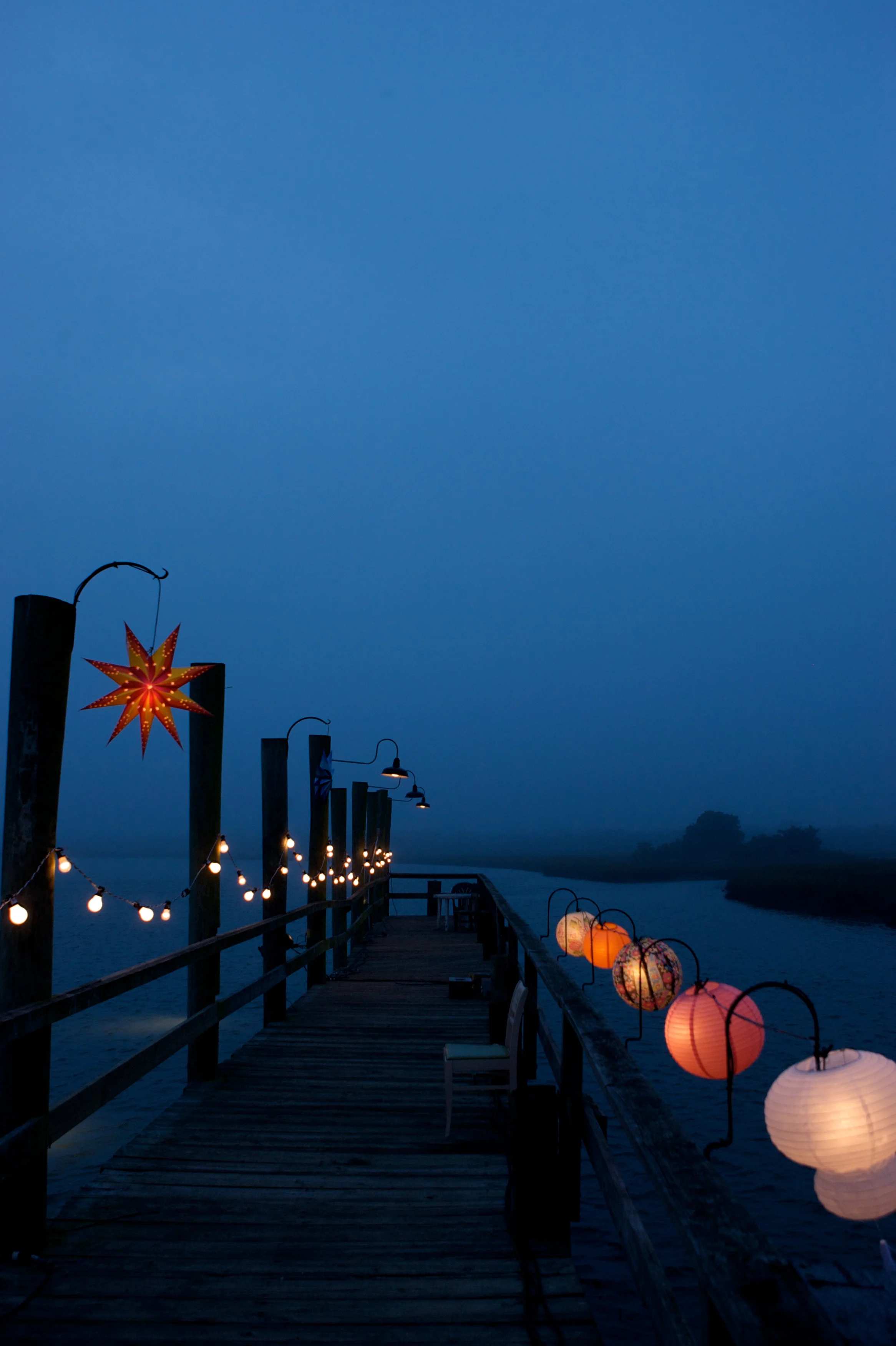 Pier