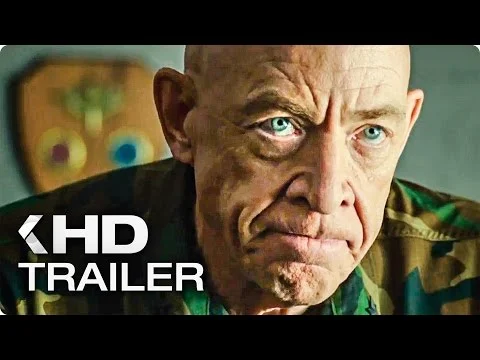 RENEGADES Trailer (2017)