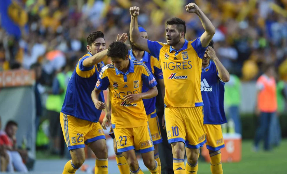 Photo By Liga MX