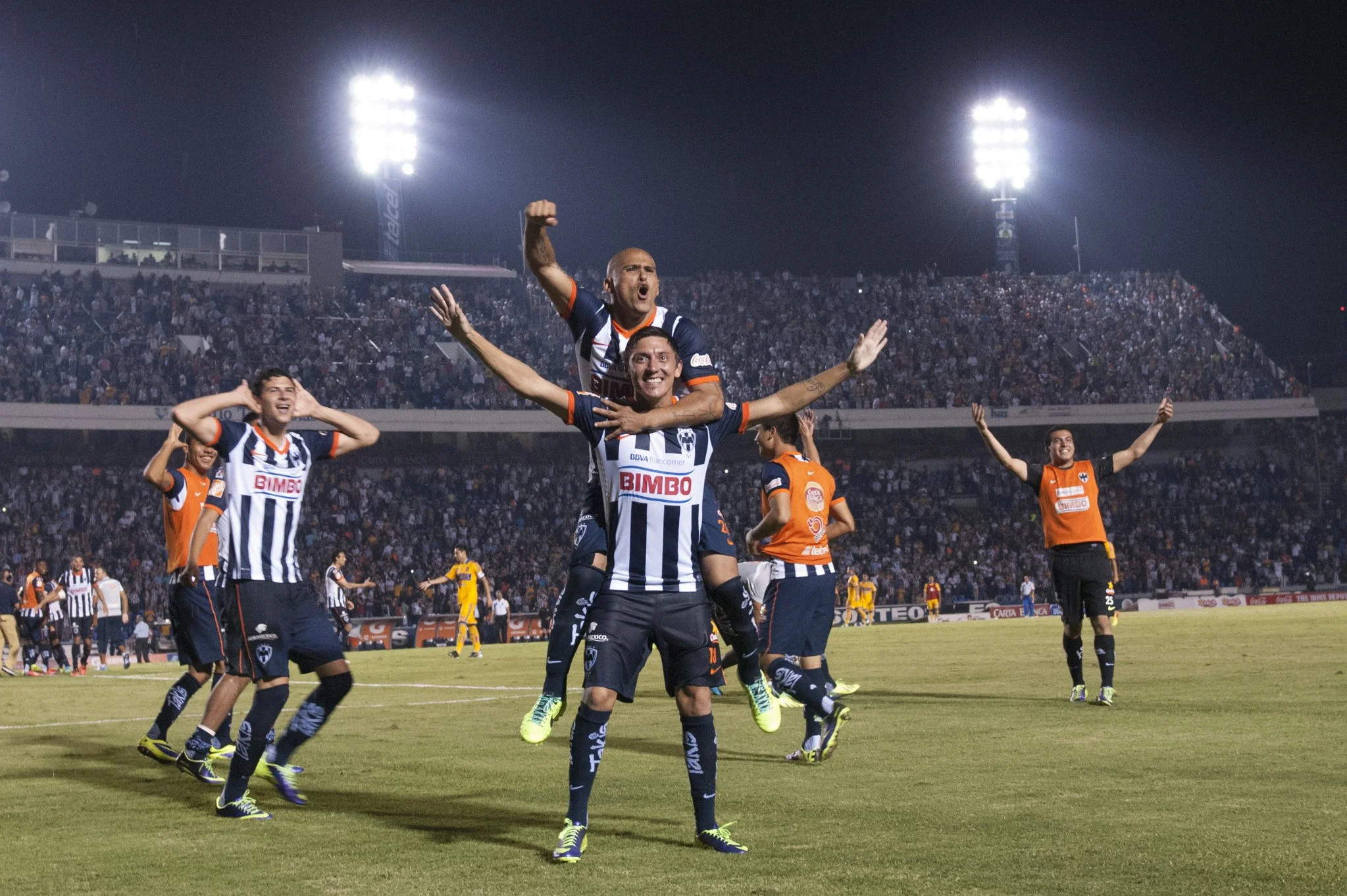 Photo by Liga MX