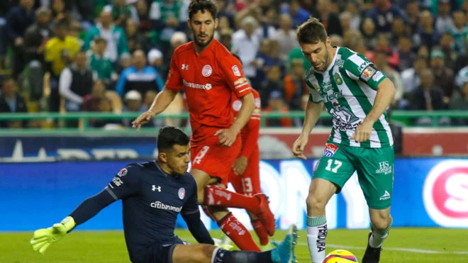 Photo By: Liga MX