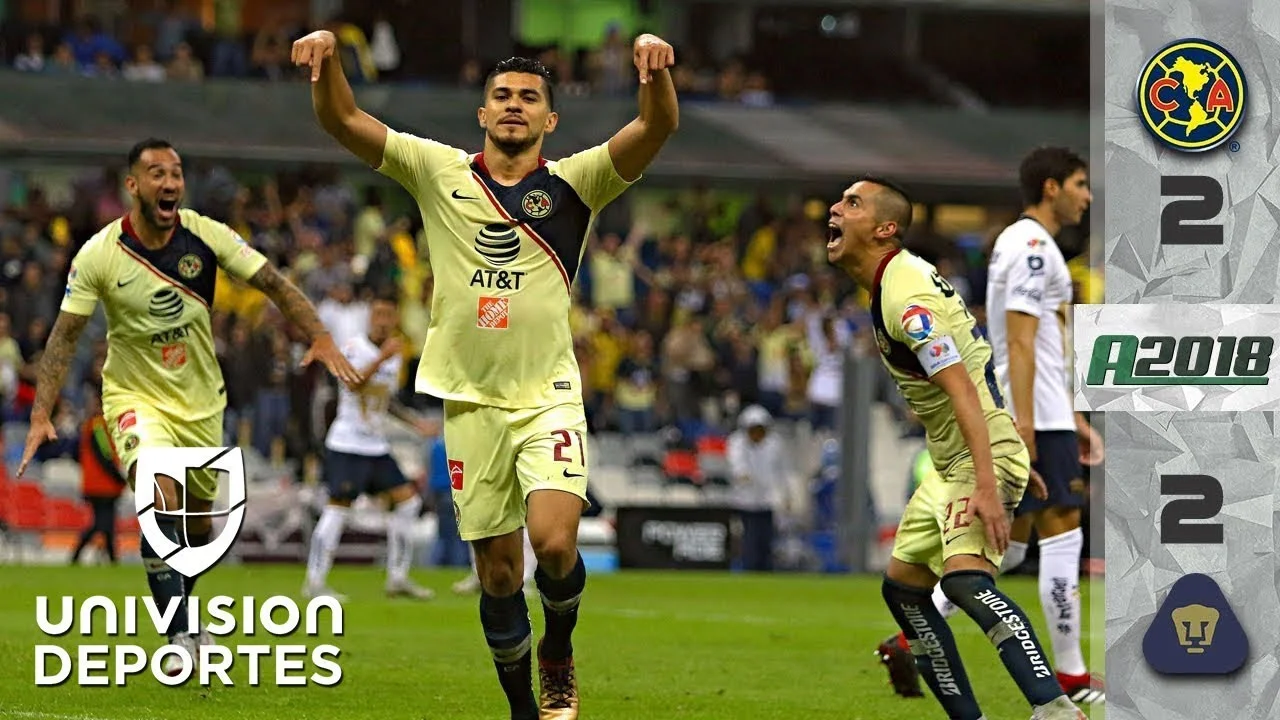 Photo by : Univision Deportes
