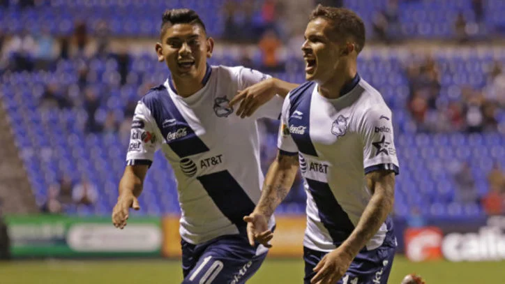 Photo by : Liga MX