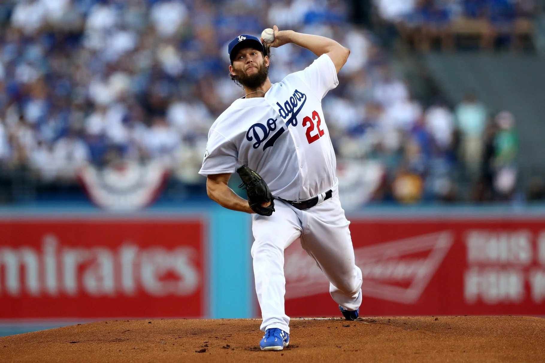 Photo by : MLB