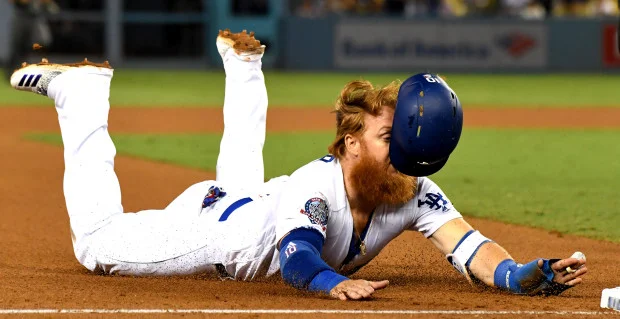 Photo By : MLB.COM