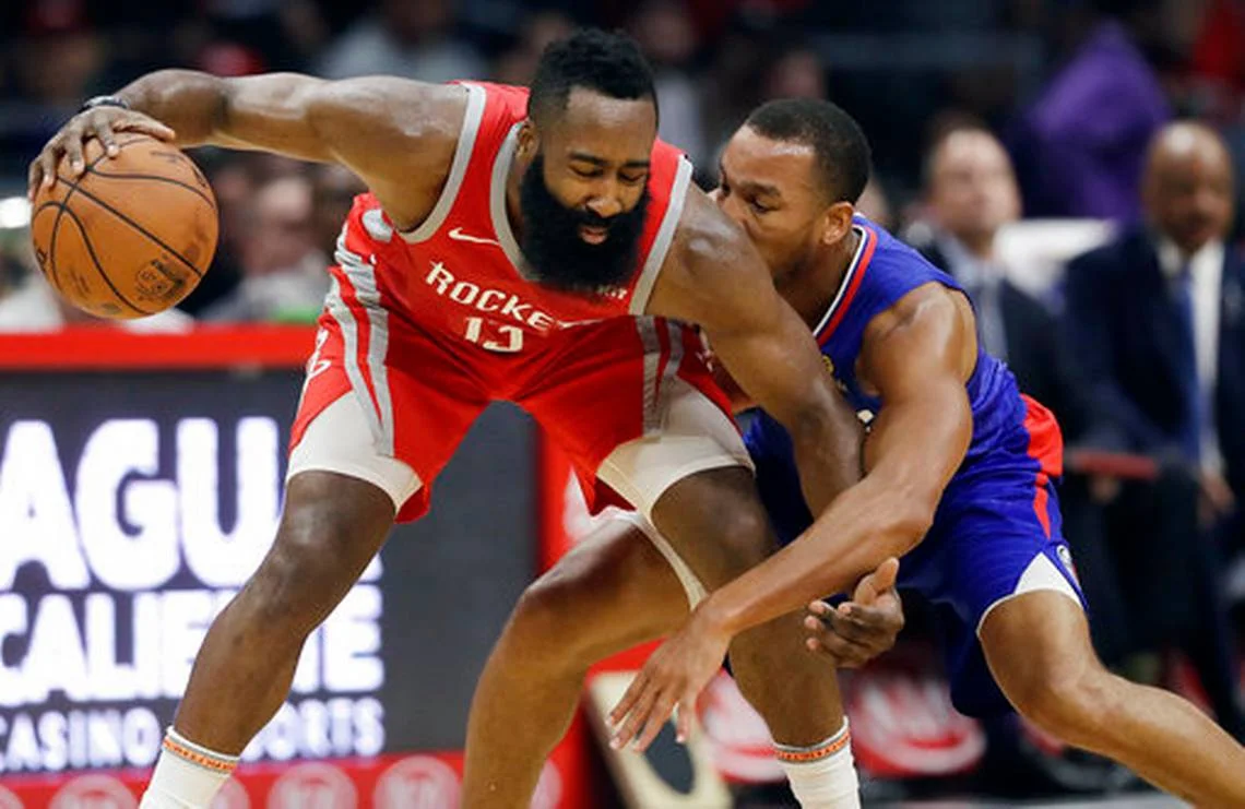 Clippers vs Rockets #2.jpg