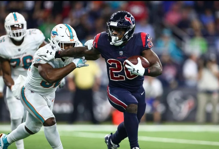 Photo coutesy of Texans.com