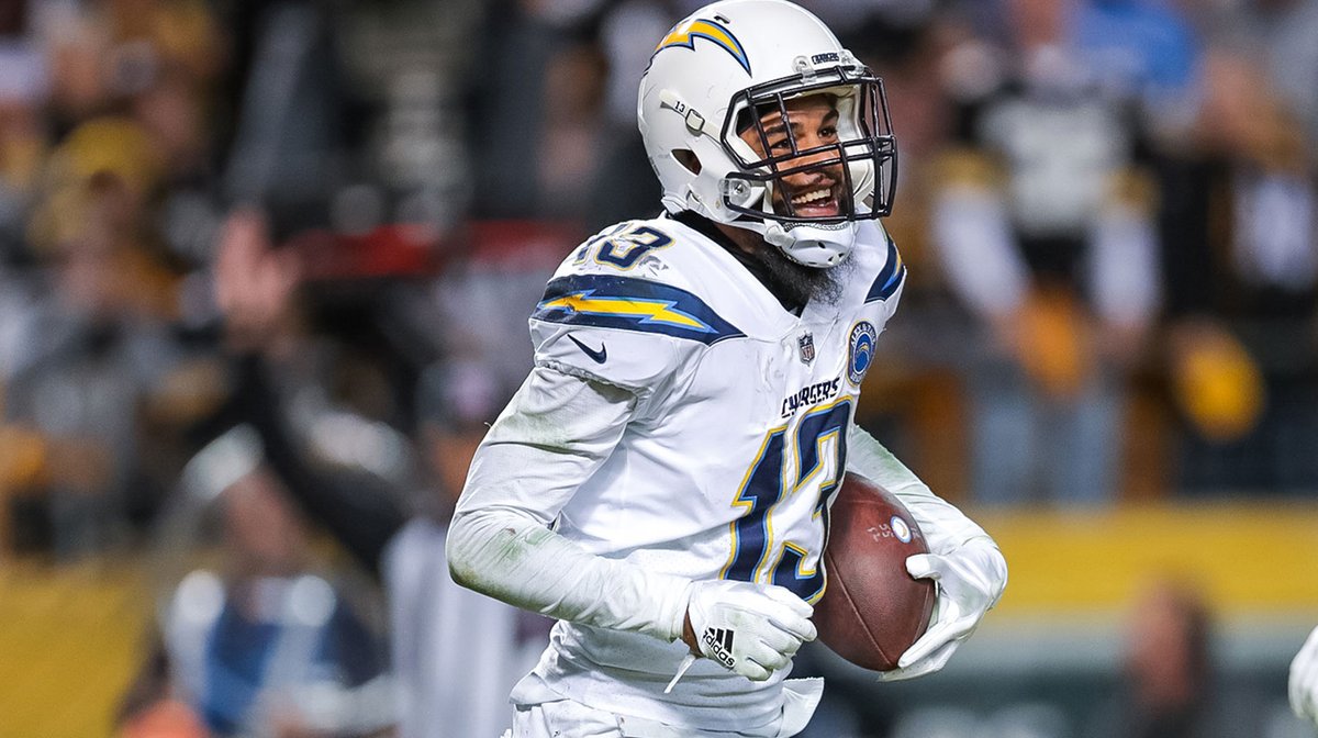 Photo via Chargers