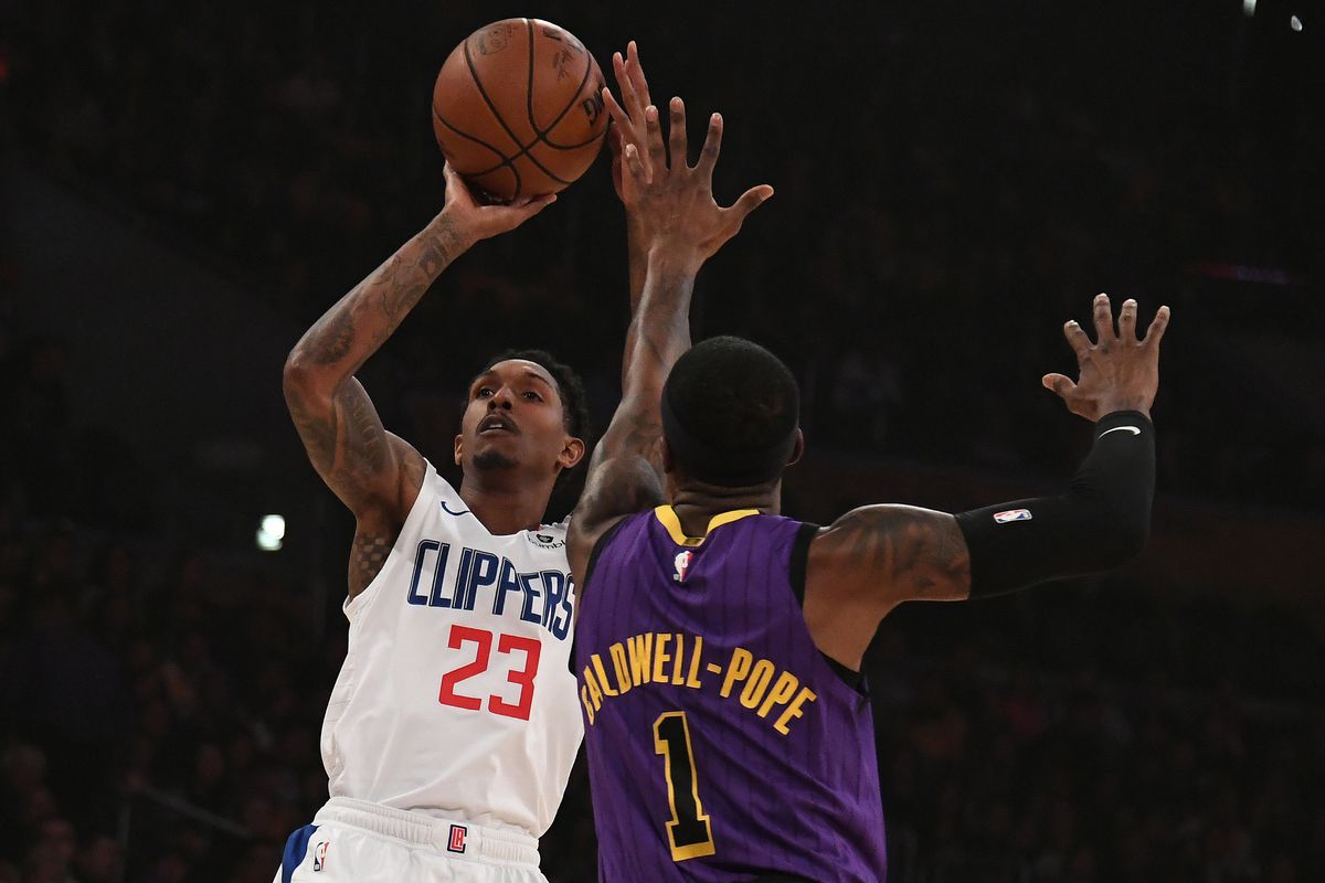 Clippers vs Lakers #2.jpg