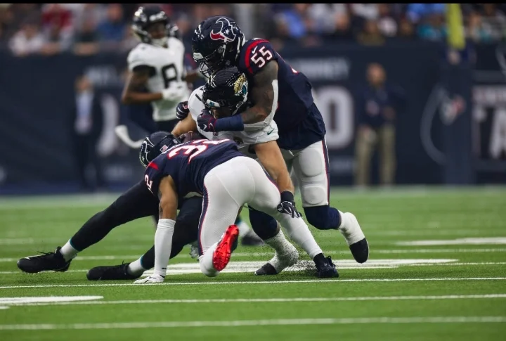 Photo coutesy of Texans.com