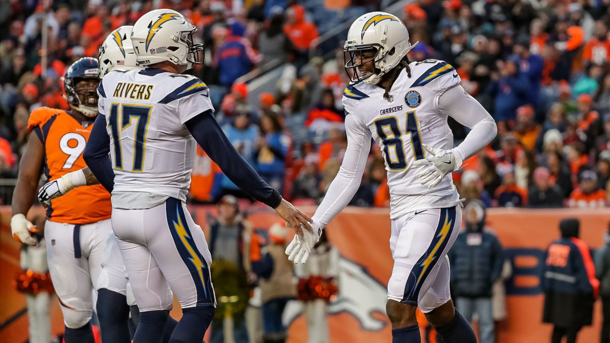 Photo via Chargers