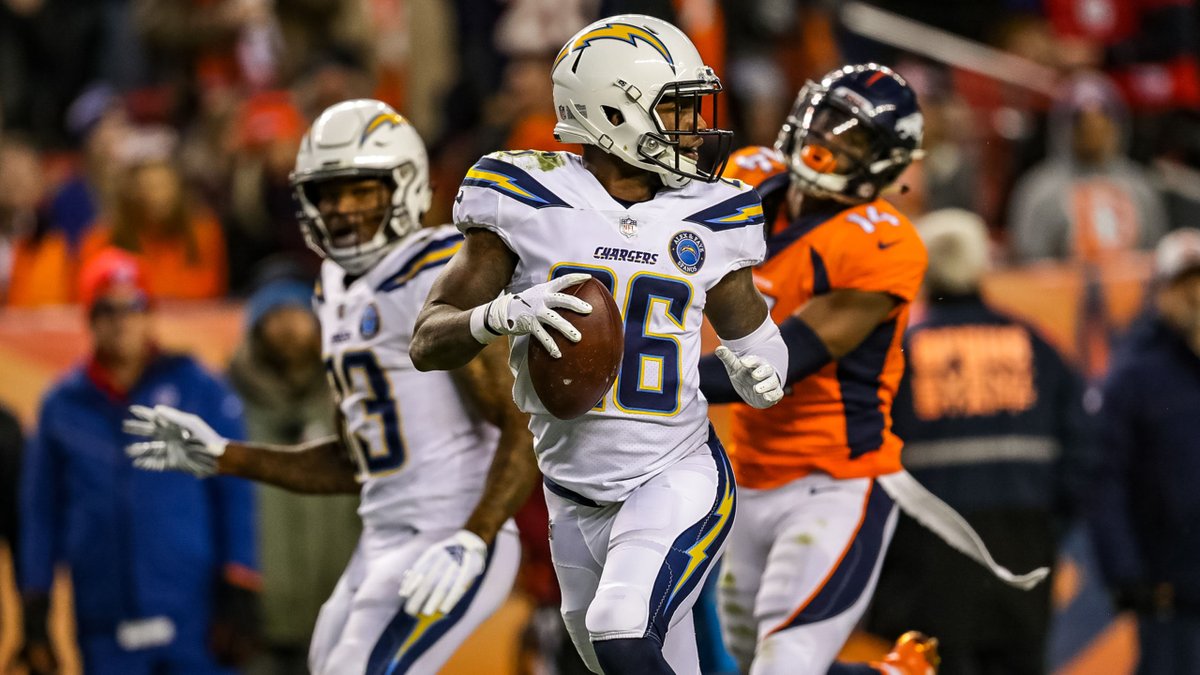Photo via Chargers