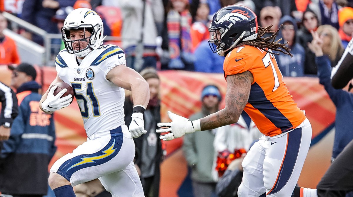 Photo via Chargers