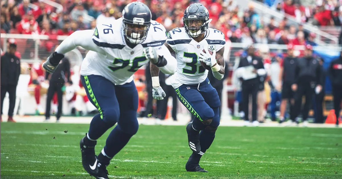 Photo via Seahawks