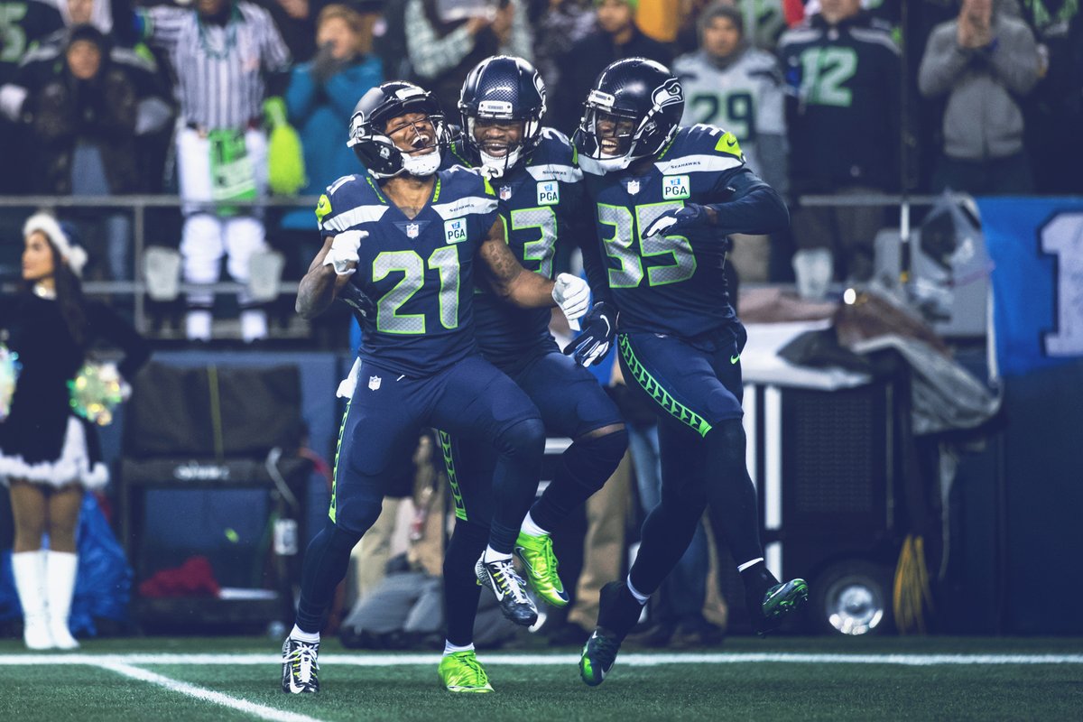 Photo via Seahawks
