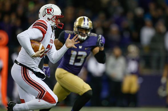 Photo by : Pac 12.com