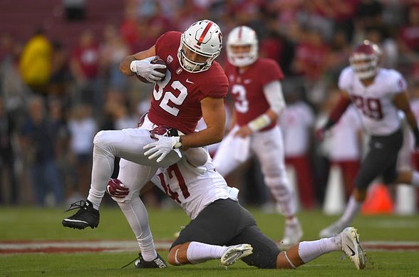 Photo by : Pac 12 Network