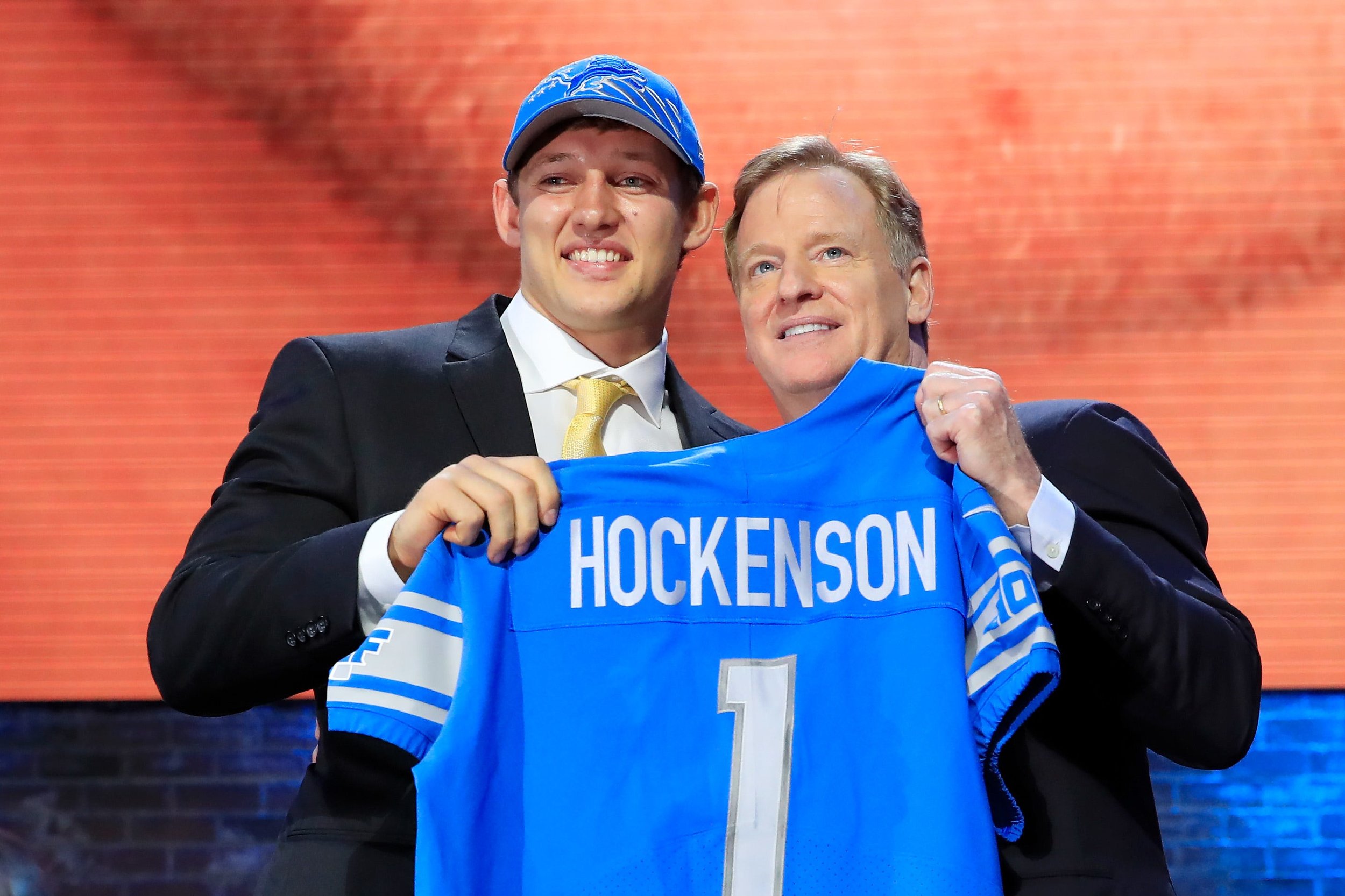 Photo via Andy Lyons, Getty Images)