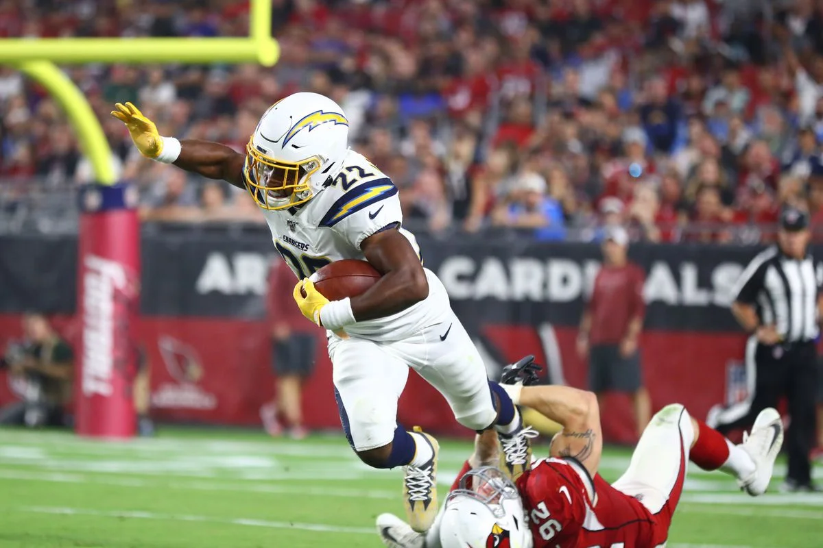 Photo via Mark J. Rebilas-USA TODAY Sports