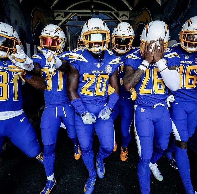 Courtesy Getty Images