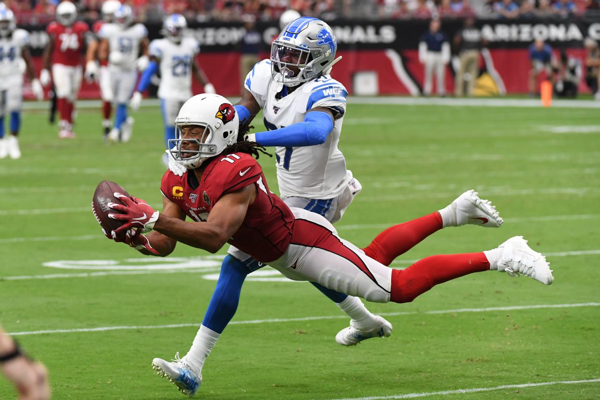 Courtesy Norm Hall/Getty Images