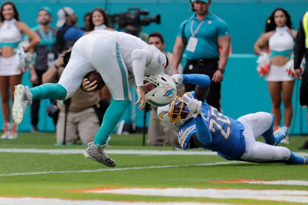 Courtesy of Lynne Sladky/Associated Press