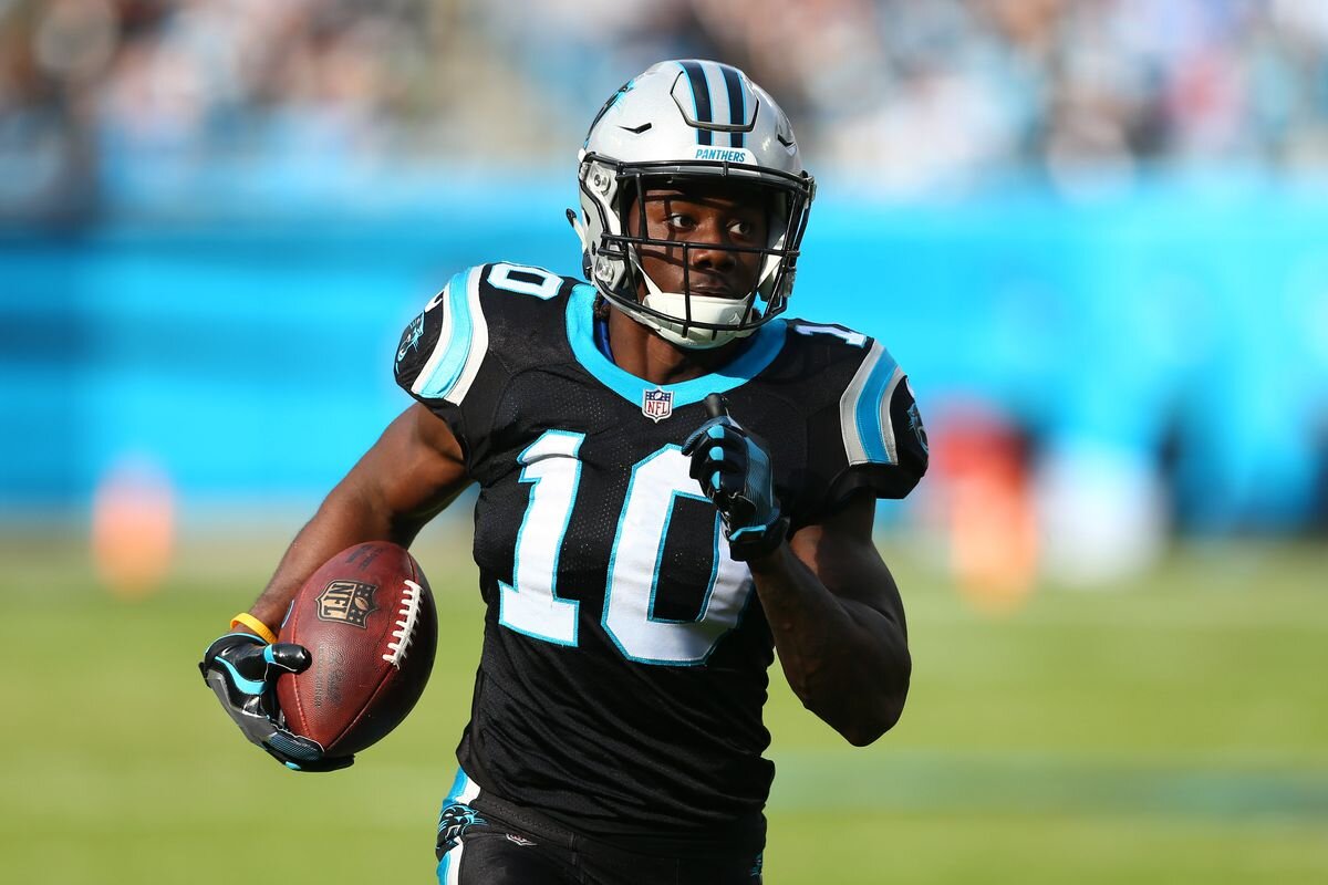 Photo via Jeremy Brevard-USA TODAY Sports