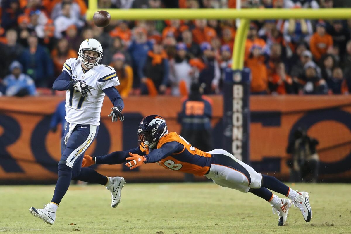 Photo via Chris Humphreys-USA TODAY Sports