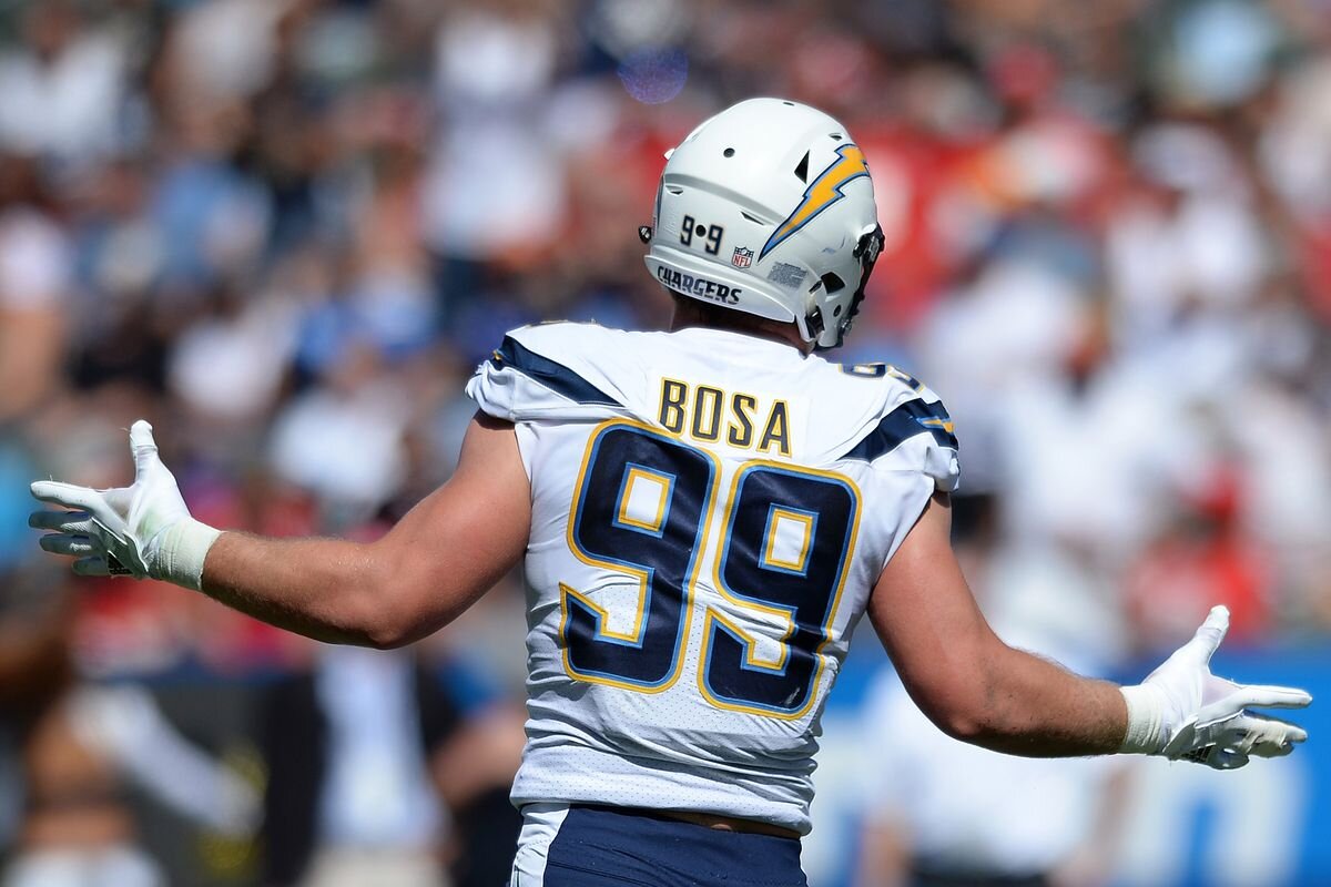 Photo via Orlando Ramirez-USA TODAY Sports