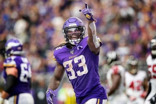 Photo by Carlos Gonzalez/Minneapolis Star Tribune/TNS