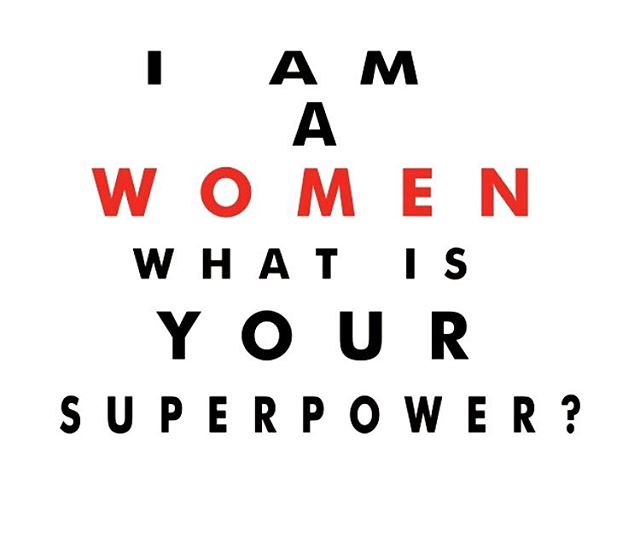 Happy #internationalwomensday to everyone! #superwoman #powerofpositivity #strongwomen #becourageous #bebrave #beyou