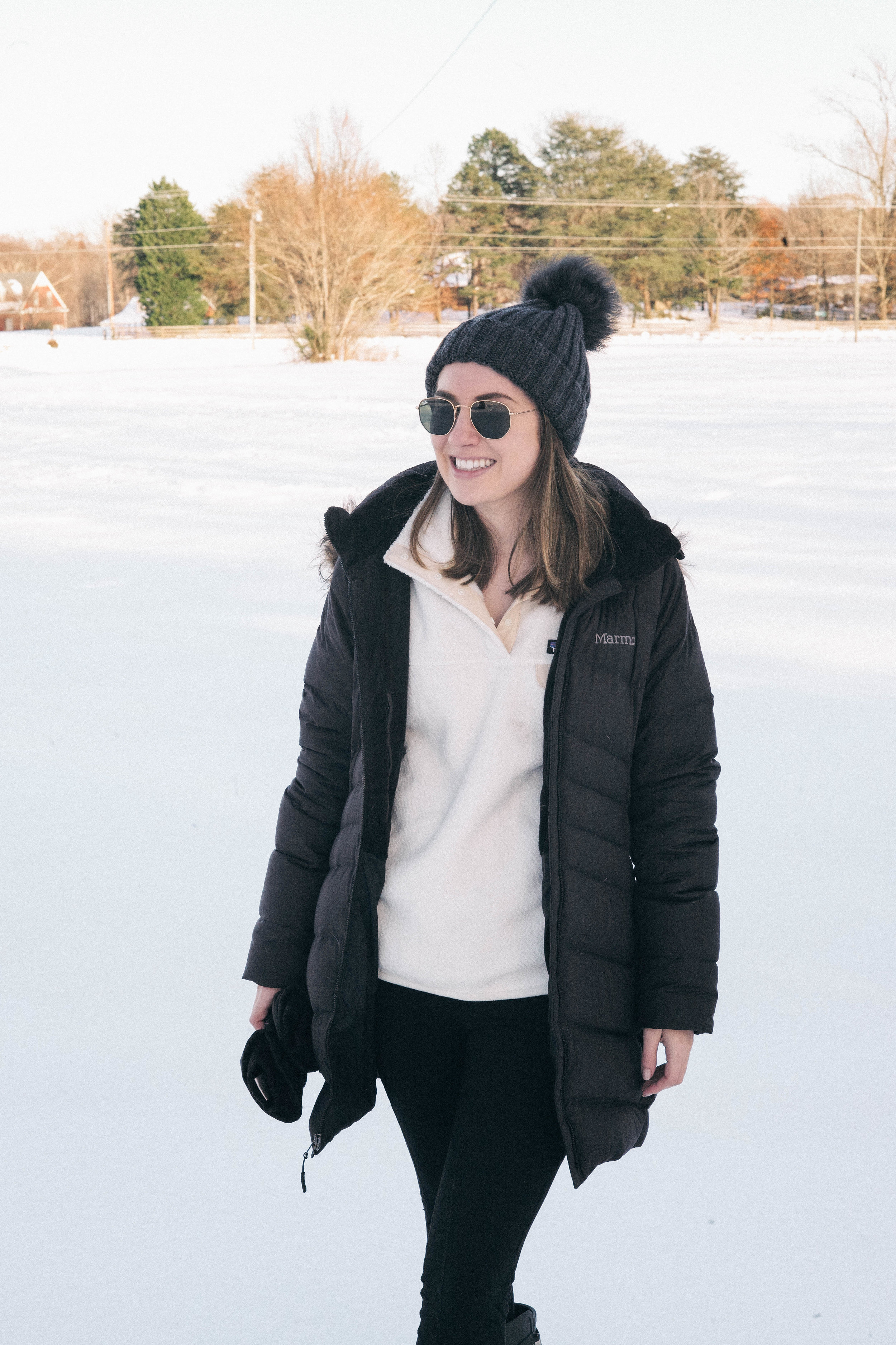 What to Layer With This Winter — The Style Journal