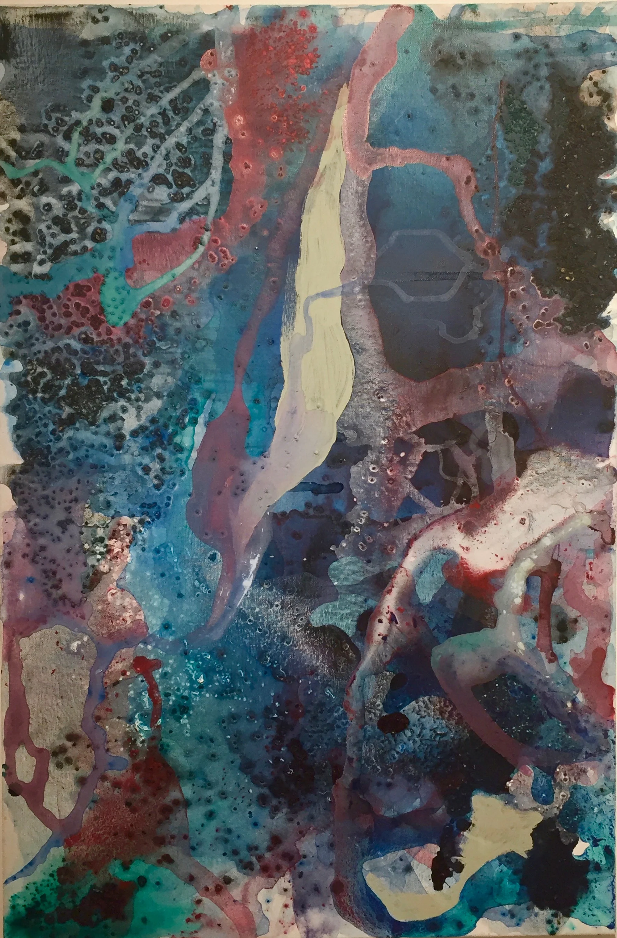 The Fall