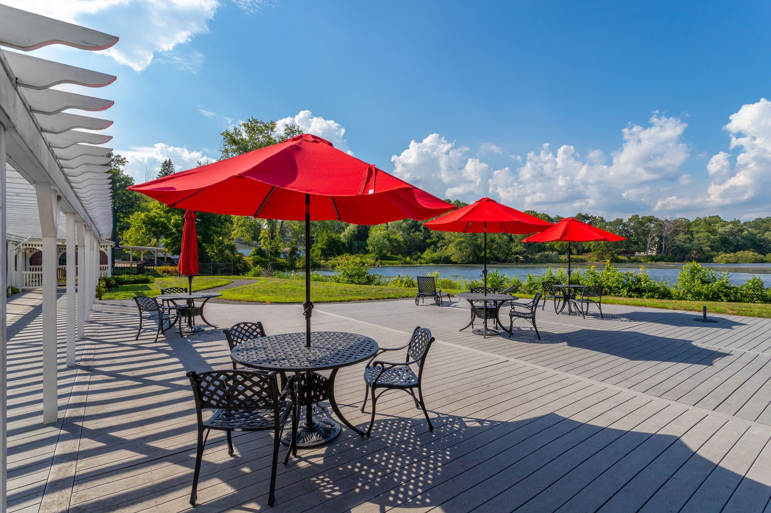 Photos — Addison Mill Lofts